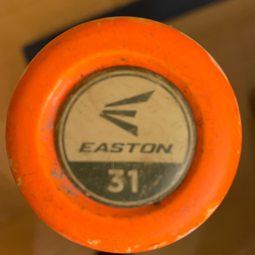 Used Easton Mako Sl14mkb Usssa 2 3/4" Barrel Bat 31" -10 Drop